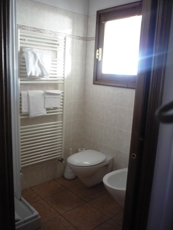 Mamma Teresa Hotel Sestola Cameră foto
